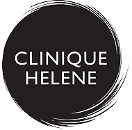 Clinique Helene logo