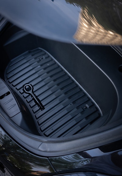 Tesla Model 3 13 of 13