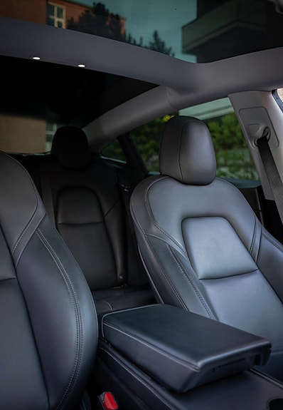 Tesla Model 3 12 of 13