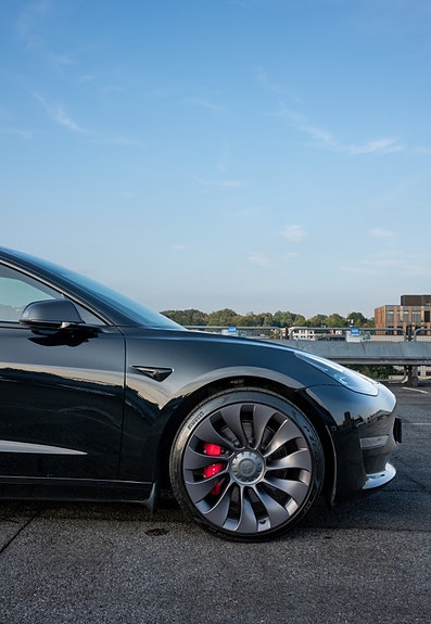 Tesla Model 3 7 of 13