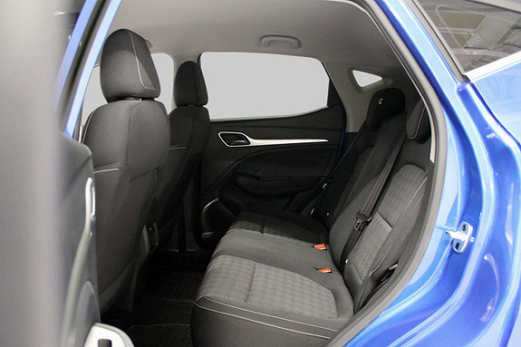 MG ZS EV