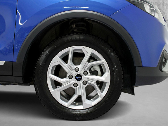 MG ZS EV