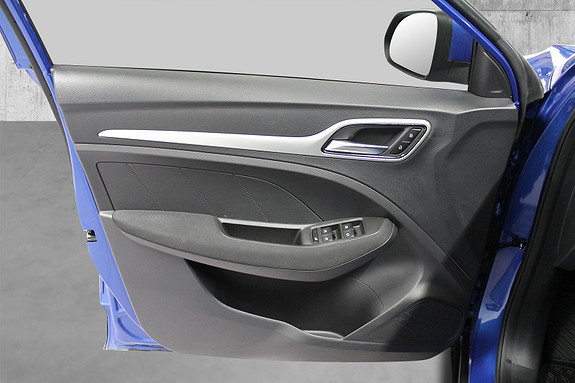 MG ZS EV