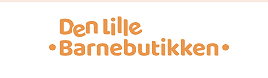 Den Lille Barnebutikken - DTG AS logo