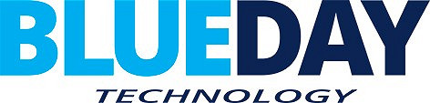 Blueday Technology AS logo