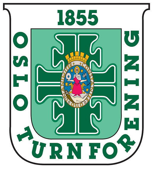 Oslo Turnforening logo