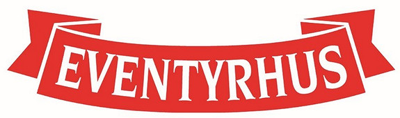 Eventyrhus AS logo