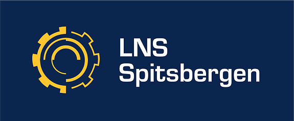 LNS Spitsbergen AS logo