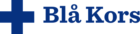 Blå Kors Norge logo