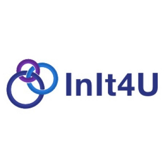 InIt4U logo