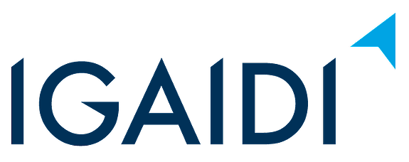 Igaidi AS logo