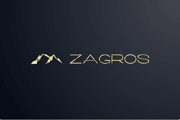 Zagros AS logo