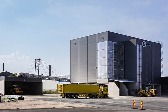 Bilde 1 av 3 i jobbannonse-galleriet