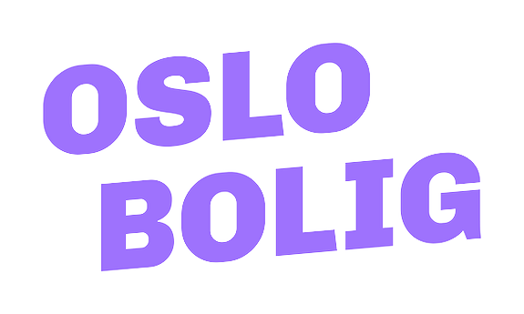 OsloBolig logo