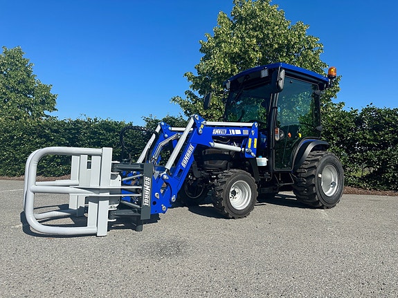 Farmtrac FT 26 HST m/tilvalg