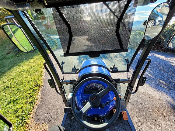 Farmtrac FT 26 HST m/tilvalg 5 of 5
