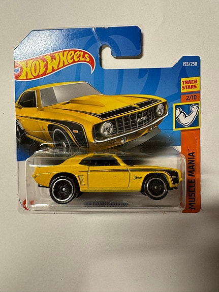 Product image 1 of 2