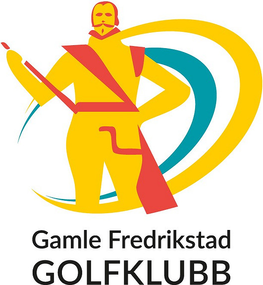 Fredrikstad Golfpark AS logo