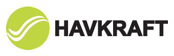 Havkraft AS logo