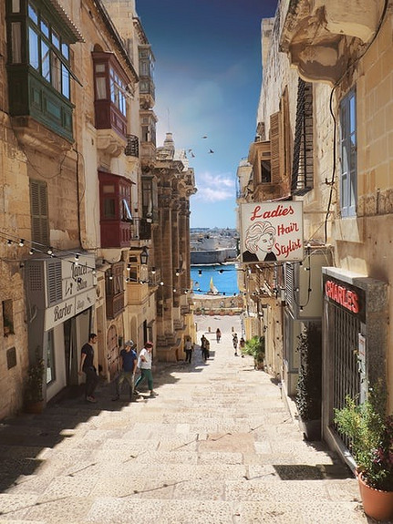 Malta