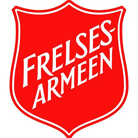 Frelsesarmeen logo