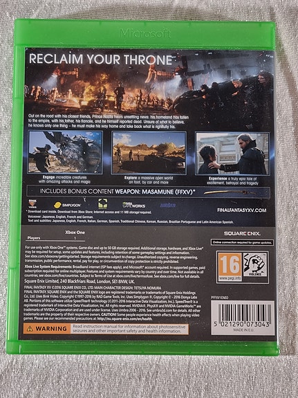 Product image 2 of 3