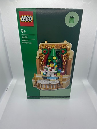 Lego sett 40701