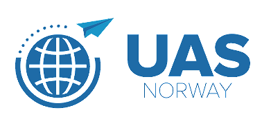 UAS Norway logo