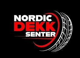 Nordic Dekksenter AS logo