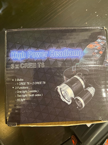 Product image 1 of 3