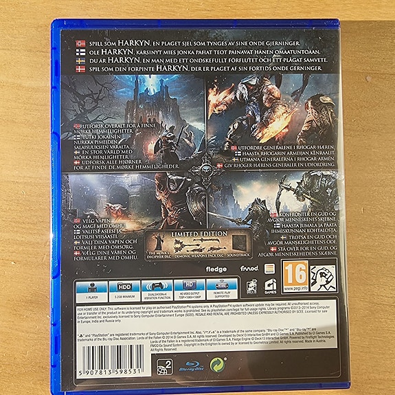 Product image 2 of 2