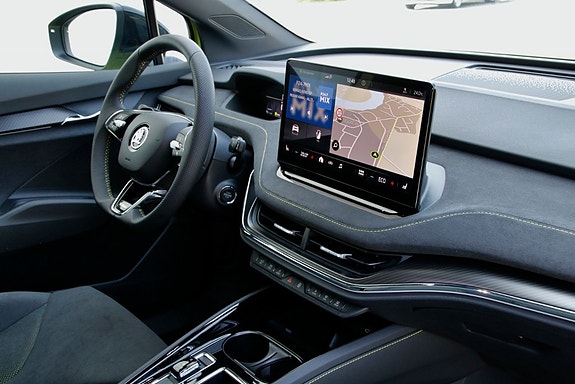 Skoda Enyaq RS 23 of 30