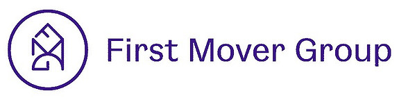 First Mover Group AS logo