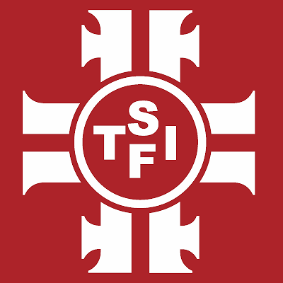 Sandefjord turn og idrettsforening logo