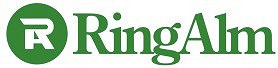 RingAlm AS logo