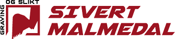 Sivert malmedal as logo