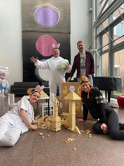 Bilde 4 av 5 i jobbannonse-galleriet