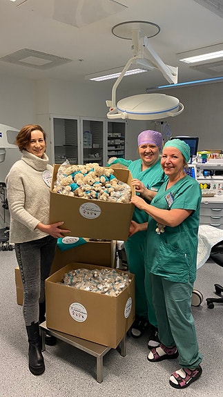 Bilde 5 av 5 i jobbannonse-galleriet