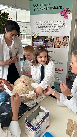 Bilde 3 av 5 i jobbannonse-galleriet