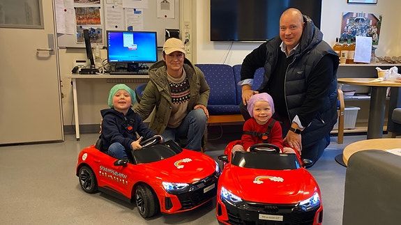 Bilde 2 av 5 i jobbannonse-galleriet