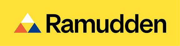 Ramudden Norge AS logo