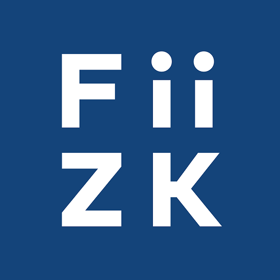 FiiZK Industries AS logo