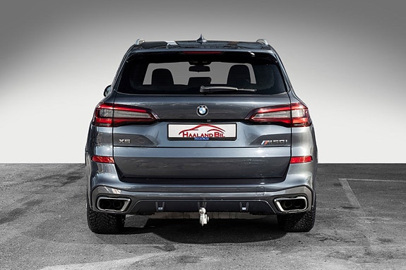 BMW X5 4 of 5