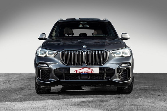 BMW X5 3 of 5