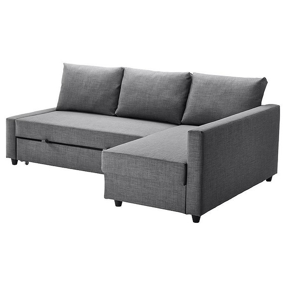 Sovesofa friheten hotsell