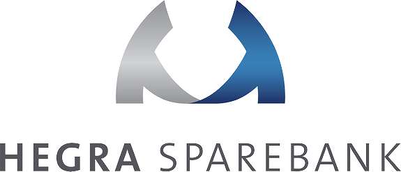 Hegra Sparebank logo