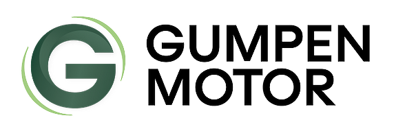 Gumpen Motor logo