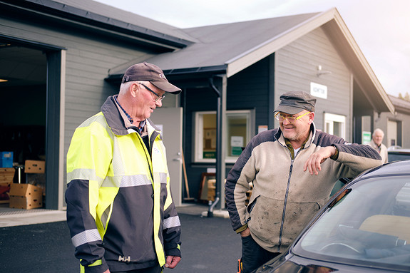 Bilde 1 av 1 i jobbannonse-galleriet