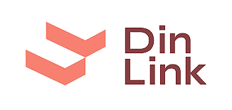 Din Link logo