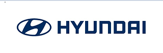 Hyundai Motor Norway logo